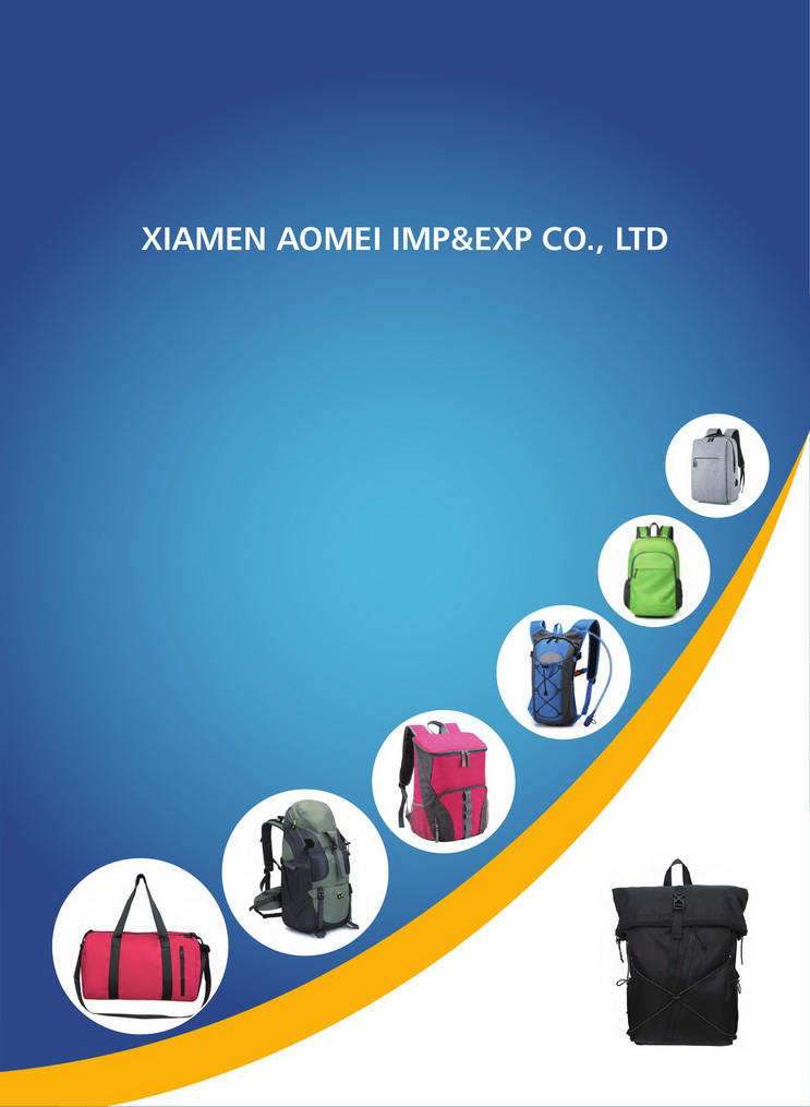 Catalogue - Cover