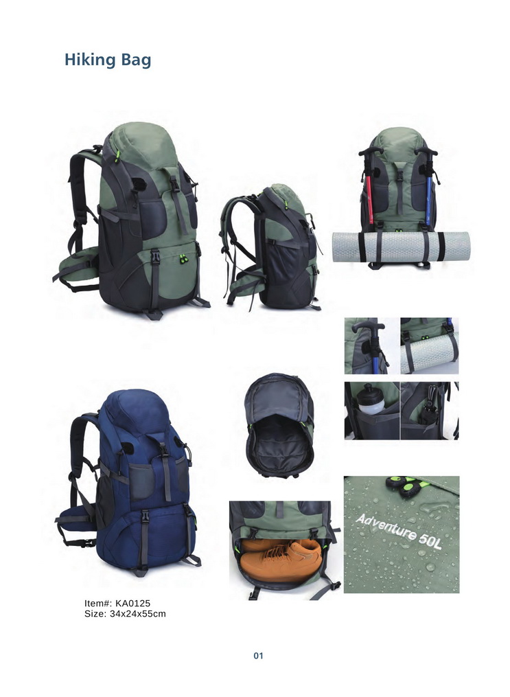 Catalogue - Page 1