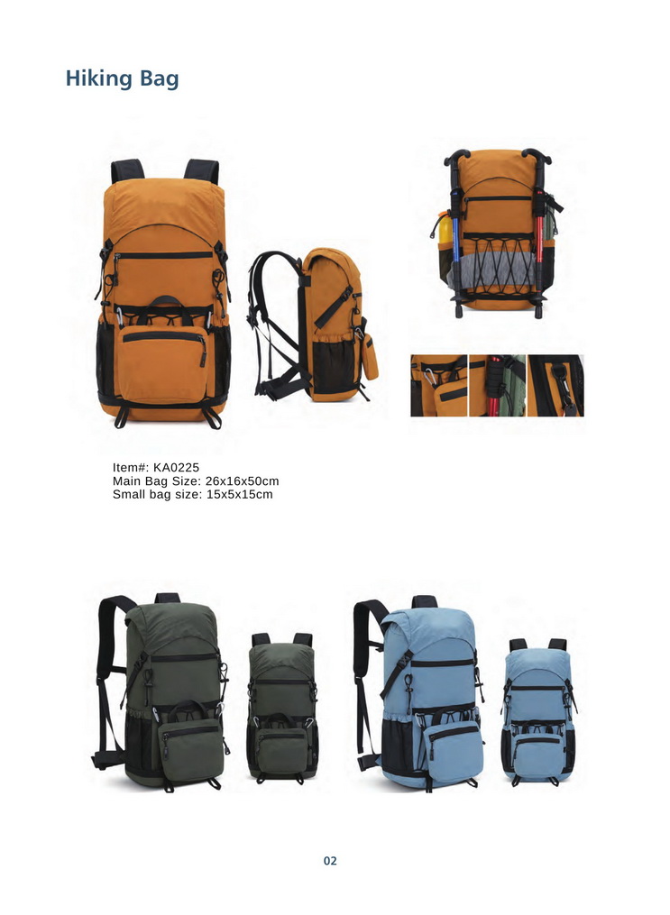 Catalogue - Page 2