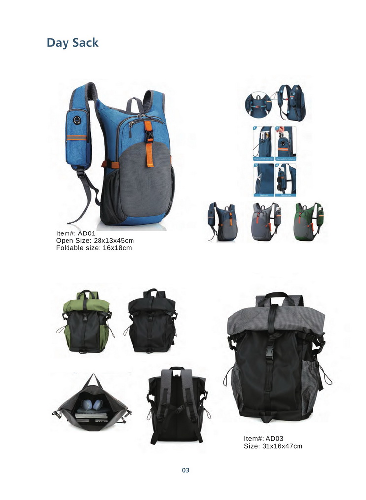 Catalogue - Page 3