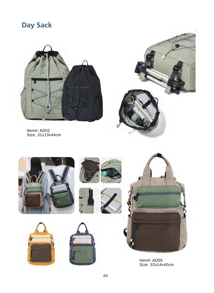 Catalogue - Page 4