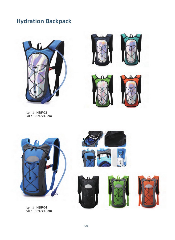 Catalogue - Page 6