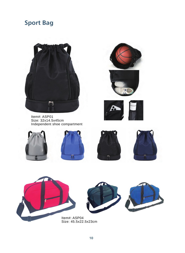 Catalogue - Page 10